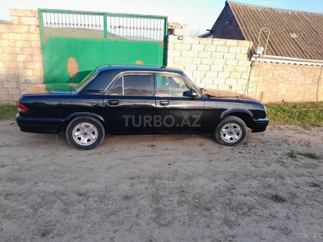 GAZ 31105 2006, 307,000 km - 2.3 l - Qobustan