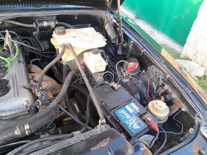 GAZ 31105 2006, 307,000 km - 2.3 l - Qobustan