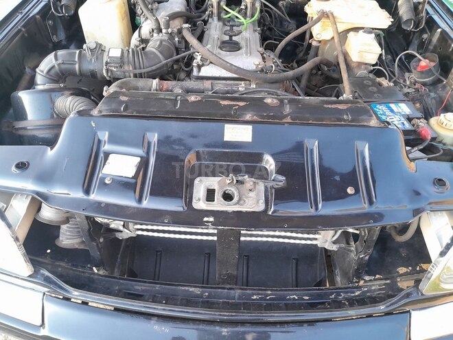 GAZ 31105 2006, 307,000 km - 2.3 l - Qobustan
