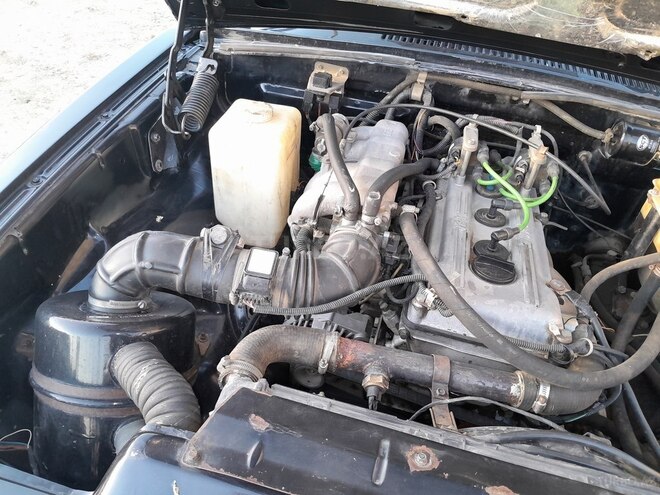 GAZ 31105 2006, 307,000 km - 2.3 l - Qobustan