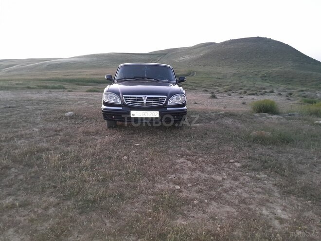 GAZ 31105 2006, 307,000 km - 2.3 l - Qobustan