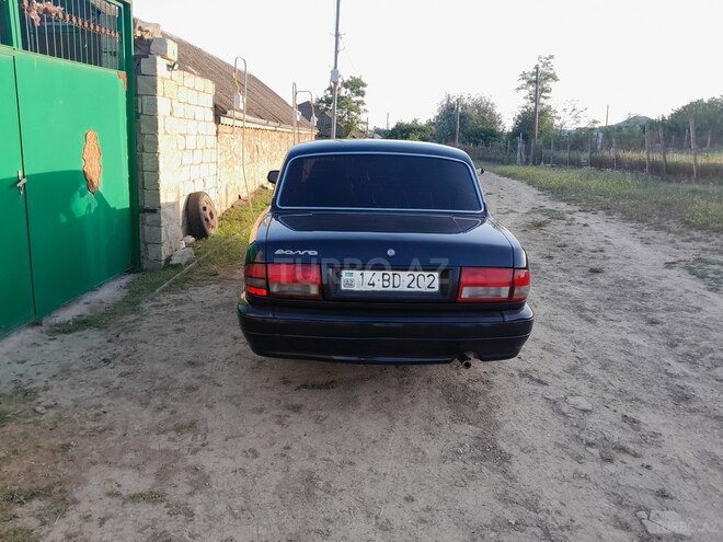 GAZ 31105 2006, 307,000 km - 2.3 l - Qobustan