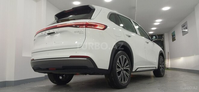 Geely  2025, 0 km - 1.5 l - Bakı
