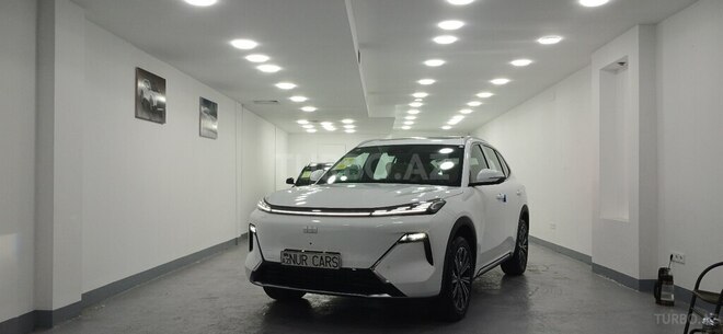Geely  2025, 0 km - 1.5 l - Bakı