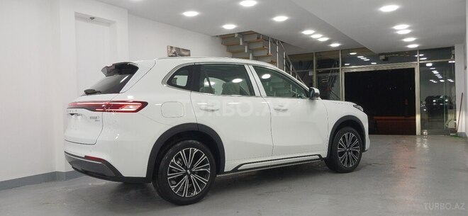 Geely  2025, 0 km - 1.5 l - Bakı