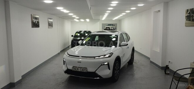 Geely  2025, 0 km - 1.5 l - Bakı