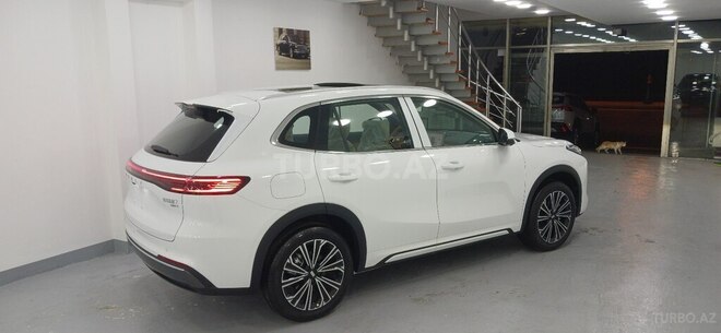 Geely  2025, 0 km - 1.5 l - Bakı