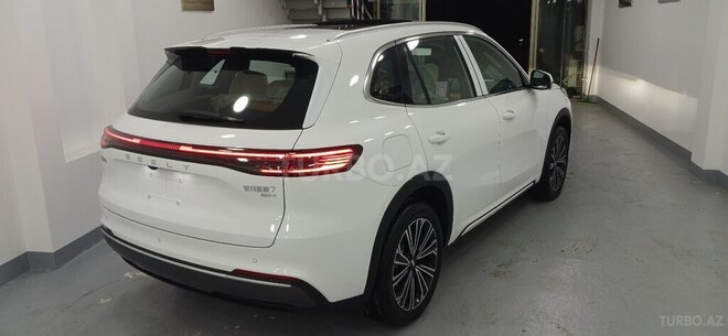Geely  2025, 0 km - 1.5 l - Bakı