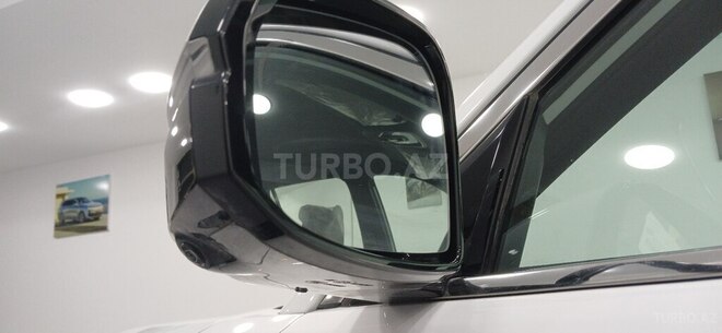 Geely  2025, 0 km - 1.5 l - Bakı