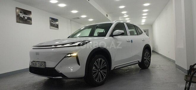Geely  2025, 0 km - 1.5 l - Bakı