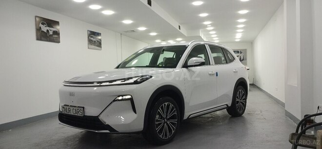 Geely  2025, 0 km - 1.5 l - Bakı