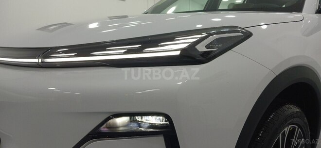 Geely  2025, 0 km - 1.5 l - Bakı