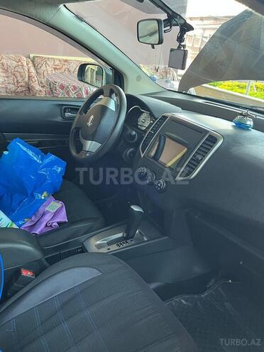Nissan Wingroad 2014, 78,693 km - 1.5 l - Cəlilabad
