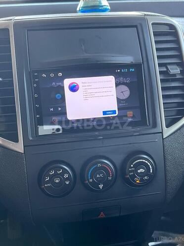 Nissan Wingroad 2014, 78,693 km - 1.5 l - Cəlilabad