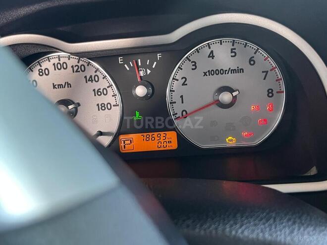 Nissan Wingroad 2014, 78,693 km - 1.5 l - Cəlilabad