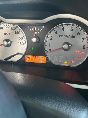 Nissan Wingroad 2014, 78,693 km - 1.5 l - Cəlilabad