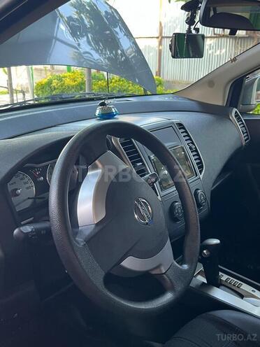Nissan Wingroad 2014, 78,693 km - 1.5 l - Cəlilabad