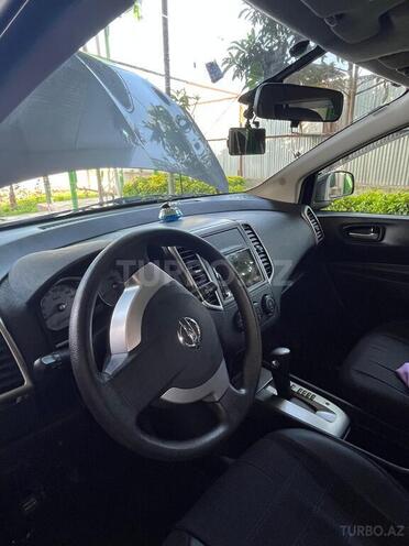 Nissan Wingroad 2014, 78,693 km - 1.5 l - Cəlilabad