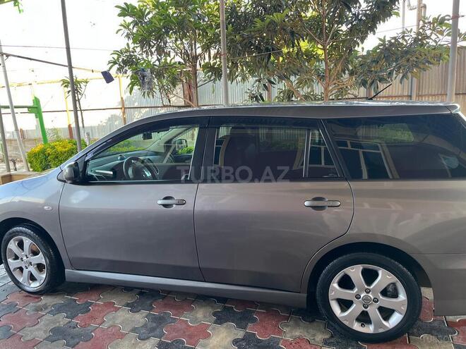 Nissan Wingroad 2014, 78,693 km - 1.5 l - Cəlilabad
