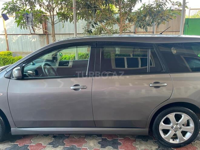 Nissan Wingroad 2014, 78,693 km - 1.5 l - Cəlilabad