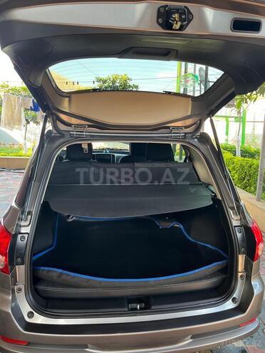 Nissan Wingroad 2014, 78,693 km - 1.5 l - Cəlilabad