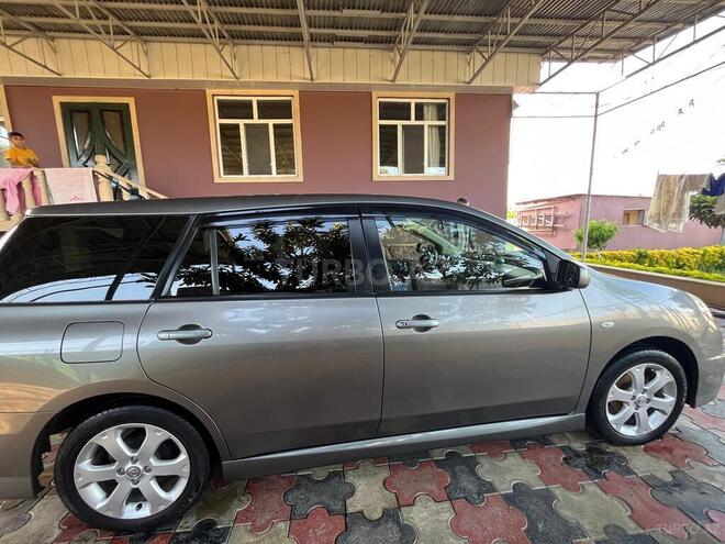 Nissan Wingroad 2014, 78,693 km - 1.5 l - Cəlilabad