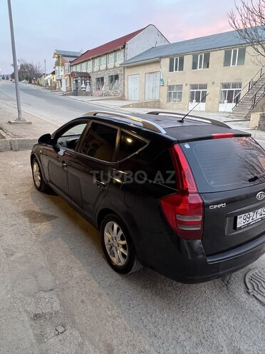 Kia  2007, 292,300 km - 1.4 l - Şamaxı