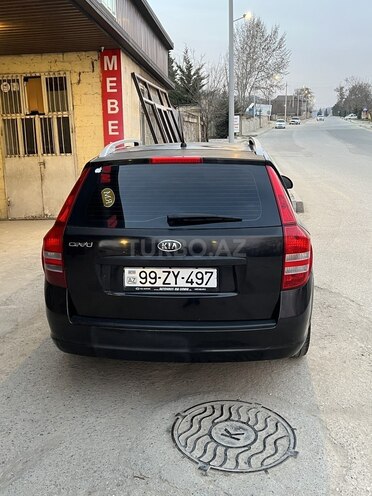 Kia  2007, 292,300 km - 1.4 l - Şamaxı