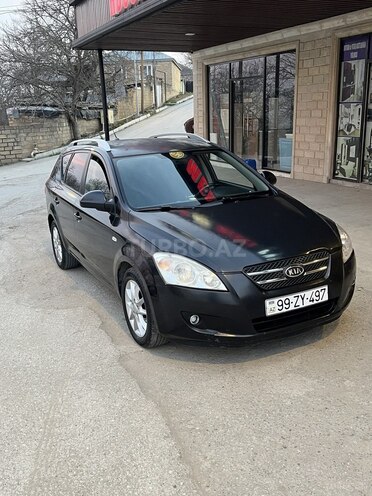 Kia  2007, 292,300 km - 1.4 l - Şamaxı