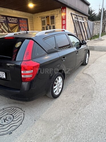 Kia  2007, 292,300 km - 1.4 l - Şamaxı