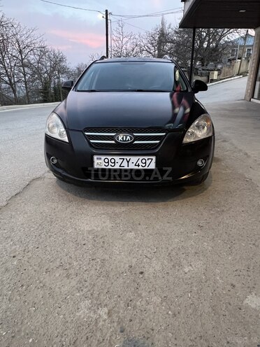 Kia  2007, 292,300 km - 1.4 l - Şamaxı