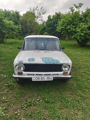 LADA (VAZ) 21011 1981, 95,000 km - 1.5 л - Balakən
