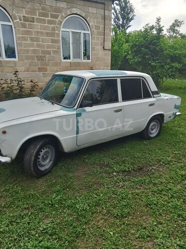 LADA (VAZ) 21011 1981, 95,000 km - 1.5 л - Balakən