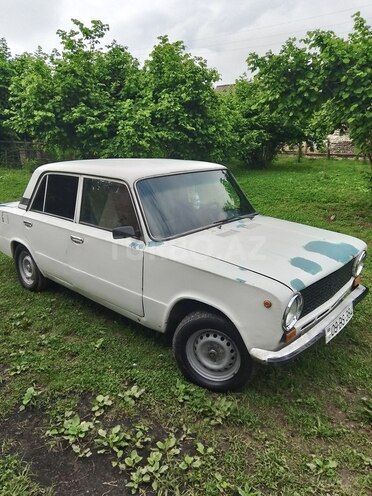 LADA (VAZ) 21011 1981, 95,000 km - 1.5 л - Balakən