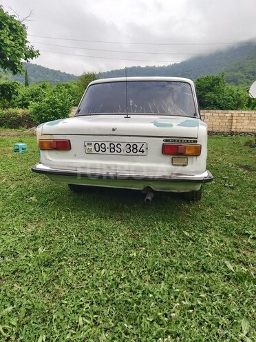 LADA (VAZ) 21011 1981, 95,000 km - 1.5 л - Balakən