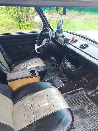 LADA (VAZ) 21011 1981, 95,000 km - 1.5 л - Balakən