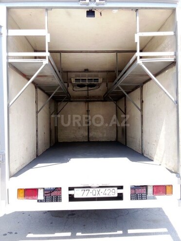 Isuzu NPR 66 P 2009, 230,000 km - 4.3 l - Bakı