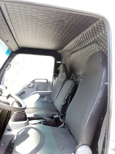 Isuzu NPR 66 P 2009, 230,000 km - 4.3 l - Bakı