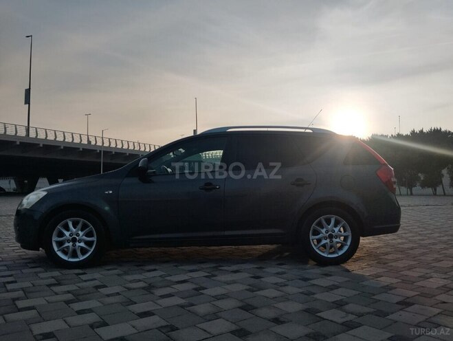 Kia Ceed 2007, 286,000 km - 1.6 l - Bakı