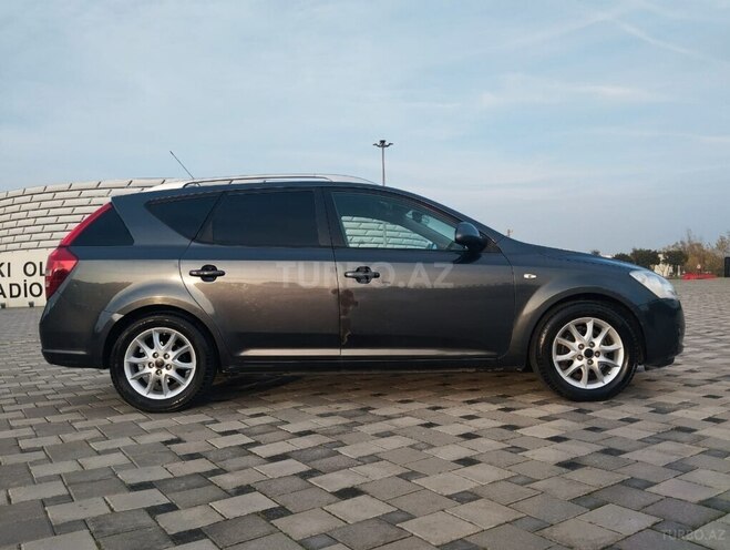 Kia Ceed 2007, 286,000 km - 1.6 l - Bakı