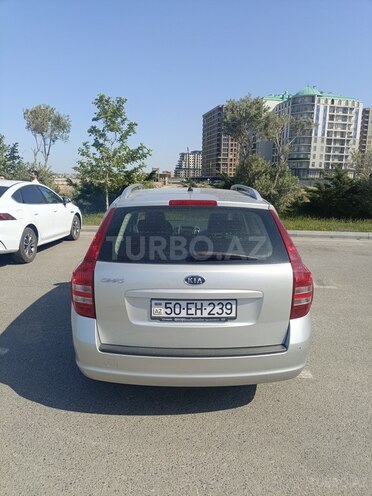 Kia Ceed 2007, 300,000 km - 1.4 l - Sumqayıt