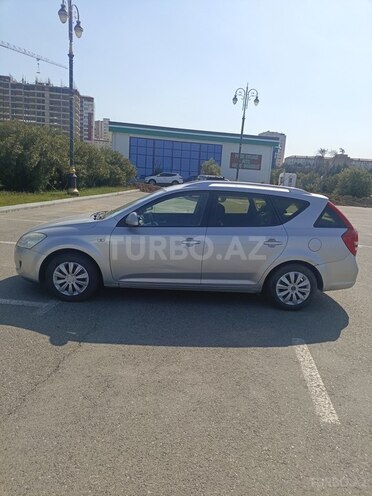 Kia Ceed 2007, 300,000 km - 1.4 l - Sumqayıt
