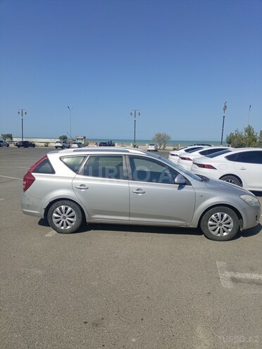 Kia Ceed 2007, 300,000 km - 1.4 l - Sumqayıt