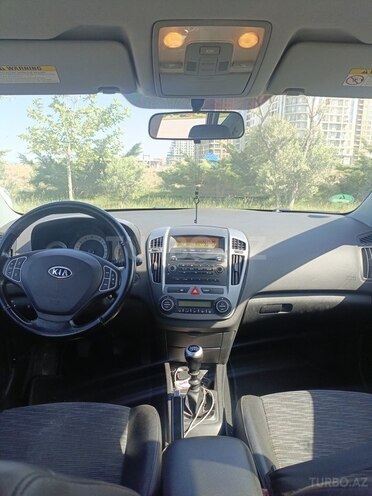 Kia Ceed 2007, 300,000 km - 1.4 l - Sumqayıt