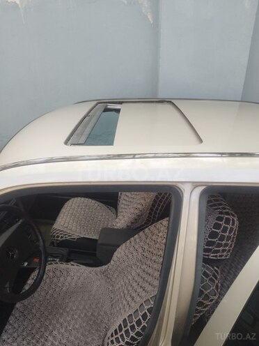 Mercedes 190 1989, 203,000 km - 2.0 l - Bakı