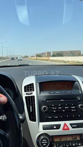 Kia  2007, 292,300 km - 1.4 l - Şamaxı