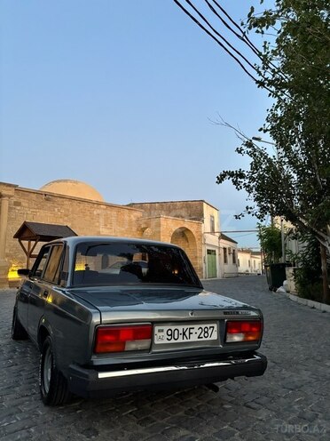 LADA (VAZ) 2107 2010, 91,627 km - 1.6 l - Bakı