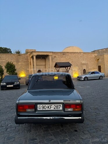 LADA (VAZ) 2107 2010, 91,627 km - 1.6 l - Bakı