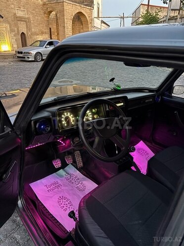 LADA (VAZ) 2107 2010, 91,627 km - 1.6 l - Bakı