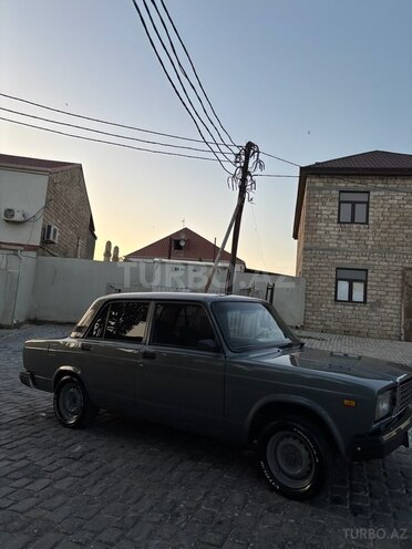 LADA (VAZ) 2107 2010, 91,627 km - 1.6 l - Bakı